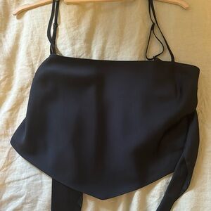 Aritzia Sunday Best Elektra Satin Camisole